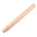 Wooden Rolling Pins, Neved Non-stick Messure Rolling Pins For Bakers,Dough Roller-(11-2/5 inch by 1 inch)