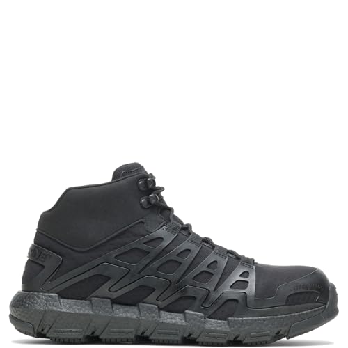 Wolverine REV DuraShocks Black 7 Medium