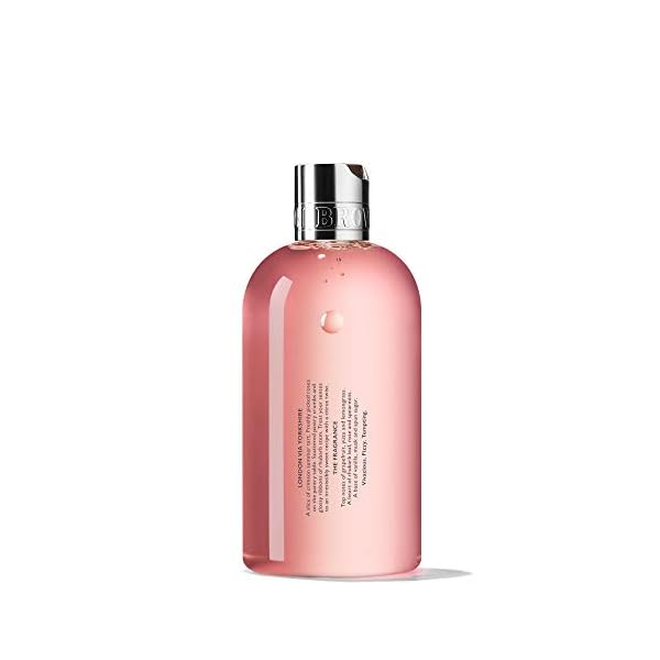 Molton-Brown-Delicious-Rhubarb-Rose-Bath-Shower-Gel-300-ml Molton Brown Delicious Rhubarb & Rose Bath & Shower Gel 300 ml