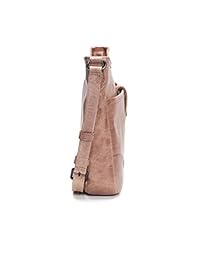 FRYE Melissa - Bandolera con botón