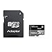 HTONM 1TB Micro SD SDXC 1024GB Memory Card High Speed Class 10 with Micro SD Adapter, Designed for Android Smartphones, Tablets