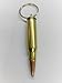 Rifle Bullet Keychain 7.62x51/308 Win