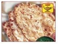 Tandoor Chef Garlic Naan, 9 Ounce (Pack of 8) by Tandoor Chef