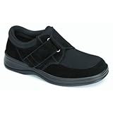 Orthofeet Bismarck Mens Stretch/Strap