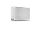 Bluesound Pulse Mini 2i Compact Wireless Multi-Room Smart Speaker with Bluetooth -White – Works with Alexa and Sirithumb 3