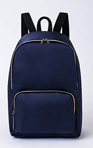 SLOBE IENA Backpack Book 画像 B