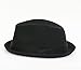 Born to Love Boy's Fedora Hat