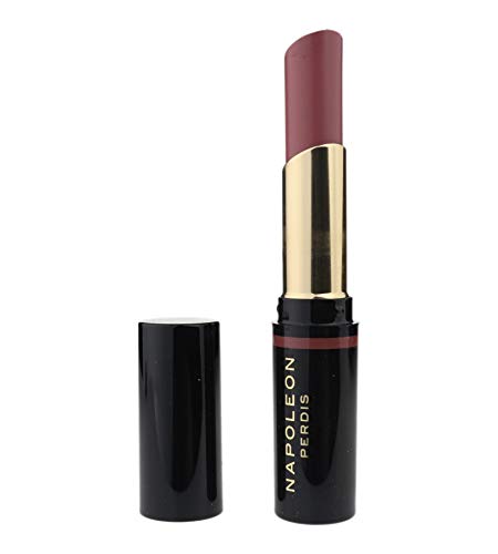 Napoleon Perdis Mattetastic Lipstick 'Grace' 0.10oz/2.8g New In Box