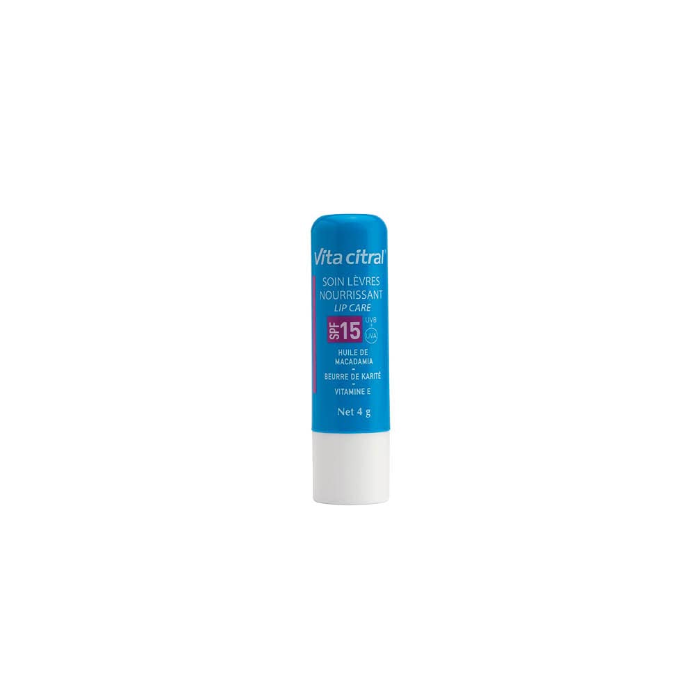 Vita Citral Lipstick Pack of 1
