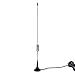 100KHz-1.7GHz Full Band UV HF RTL-SDR USB Tuner Receiver R820T + 8232 Ham Radiothumb 2