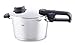 Fissler Vitavit 4.8 Quart Premium Pressure Cooker