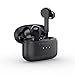 Soundcore Anker Liberty Air True-Wireless Earphones with Charging Case, Bluetooth 5, 20 Hour Battery Life, Touch Control Earbuds, Graphene Enhanced Sound, Noise-Cancelling Microphones, and Secure Fit