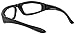 OWL Motorcycle Sunglasses for Men Women Foam Padded Black Driving Riding Goggles UV400 Polycarbonate Lens Motorcycle Glasses