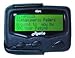Apollo AL924 NB & WB Programmable with Zoom Feature 2 or 4 Line LCD Display Alphanumeric