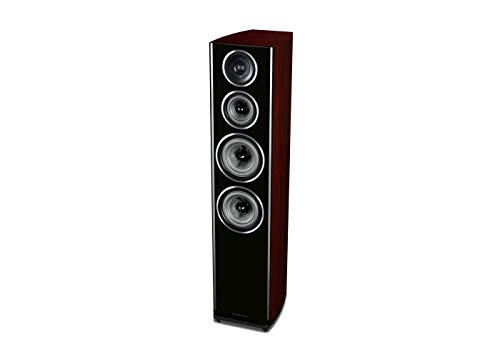 wharfedale diamond 3 speakers