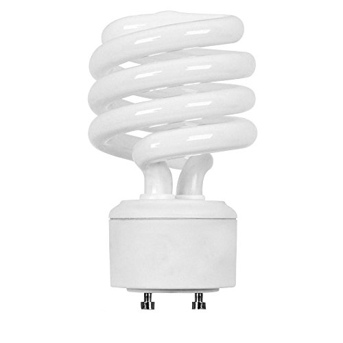 Feit Electric GU24 CFL Light Bulb