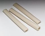 Moore Medical Pedi-foam Sleeves #4 Overlap Medium 7/8"