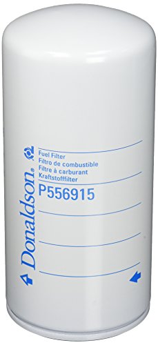 Donaldson P556915 Fuel Filter, Spin-on, Primary