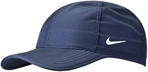 nike team featherlight hat