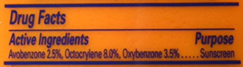 Banana Boat Sport Ultra SPF 100 Sunscreen Lotion, 4oz | Banana Boat Sunscreen Lotion SPF 100, 4oz each Twin Pack