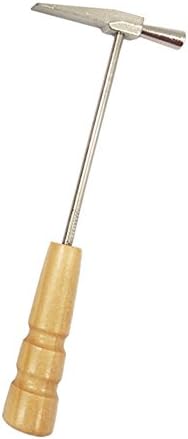 Kalimba Tuning Hammer Thumb Piano Tuning Tool Mini Martelo Music Instruments Gift