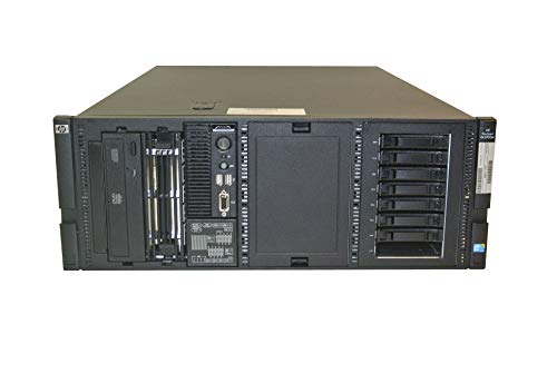 2 HP+483874+B21+ProLiant+Barebone+Renewed