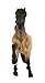 Safari Ltd Winner’s Circle Collectibles – Icelandic Stallion – Realistic Hand Painted Toy Figurine Model – Quality Construction from Safe and BPA Free Materials – For Ages 3 and Up