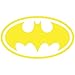 Yoonek Graphics Bat Decal Sticker for Car Window, Laptop, Motorcycle, Walls, Mirror and More. # 452 (4
