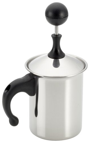 Frabosk Milk Frother 14 fl oz