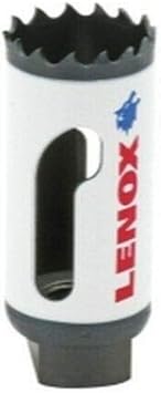 1 1 4 hole saw for metal