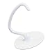 Supplying Demand K45DH W10674618 4.5 and 5 Quart Stand Mixer Dough Hook Replacement Model Specific Not Universal