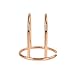 Spectrum Diversified Euro Napkin Holder, Copper