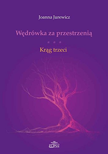 Wedrowka za przestrzenia. Krag trzeci