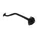 MMG Front header exhaust pipe for 125/150cc long case engines
