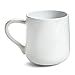 Ceramic Reusable Coffee/Tea Mug: Cute Novelty Unicorn Hot Coffee or Tea Cup - Believe In Magic
