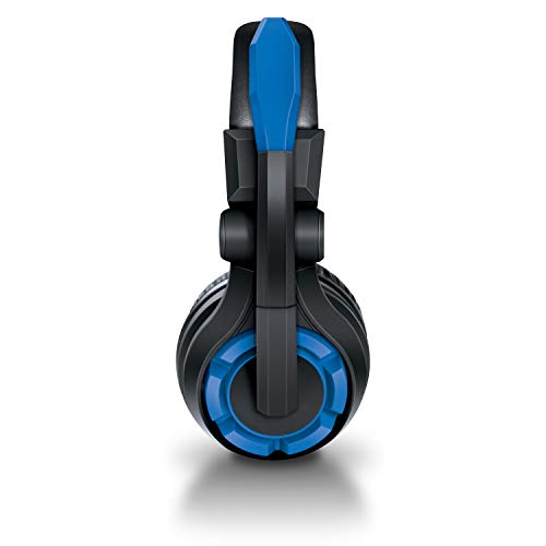 dreamGEAR Grx-340 High Performance, Wired Stereo Gaming Headset