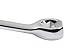 TEKTON 2655 Flare Nut Wrench Set, Metric, 6 mm - 24 mm, 6-Piece