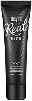 benefit eye makeup remover