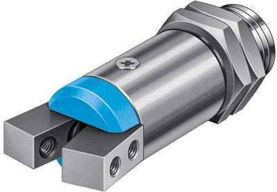Festo 185700 Gripper, Model HGWM-12-EO-G7