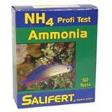 Salifert Ammonia Test Kit