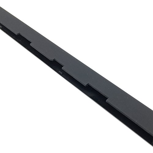 CBK Plastic Hinges Cover For Dell XPS 15 9550 9560 Precision 5510 5520 Series 0MJG7P MJG7P