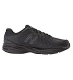 New Balance Men's mx409v3 Cross Trainers, Black, 13 2E US