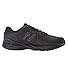 New Balance Men's mx409v3 Casual Comfort Training Shoe, Black, 13 2E US