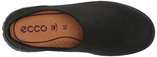 ECCO Track 25, Cocoa Brown, 9-9.5