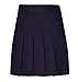 CLASSROOM Juniors Tab Pleat Scooter Skirt
