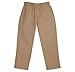 Boys' Pull-On Pant-KAK, 16 Husky