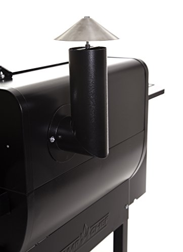 5 Camp+Chef+PG24DLX+Controls+Stainless