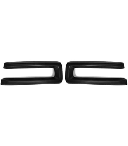 For RAM 2500 3500 2019-2024 Front Lower Grille Bumper Cover Grill 68384294AA