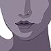 JEWELRIESHOP L-Shaped Nose Ring L Nose Stud 22G Stainless Steel Crystal Body Piercing Jewelry Set