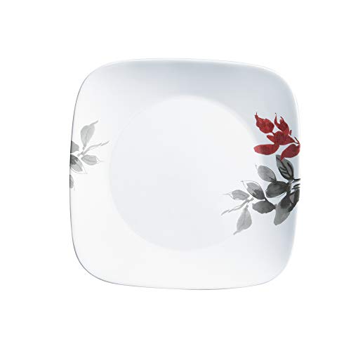Home & Garden Corelle Coordinates Melamine Tidbit Serving Tray Kyoto